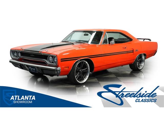 1970 Plymouth GTX (CC-1929108) for sale in Lithia Springs, Georgia