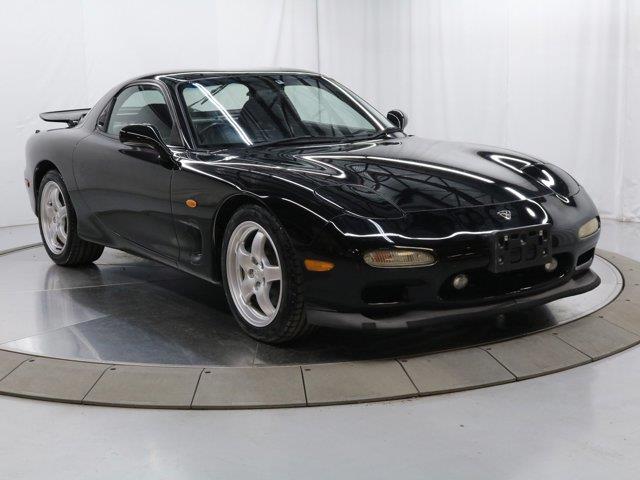 1996 Mazda RX-7 (CC-1920911) for sale in Christiansburg, Virginia