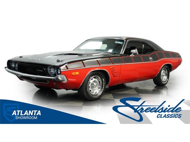 1973 Dodge Challenger (CC-1929113) for sale in Lithia Springs, Georgia