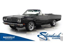 1969 Plymouth Road Runner (CC-1929114) for sale in Lavergne, Tennessee