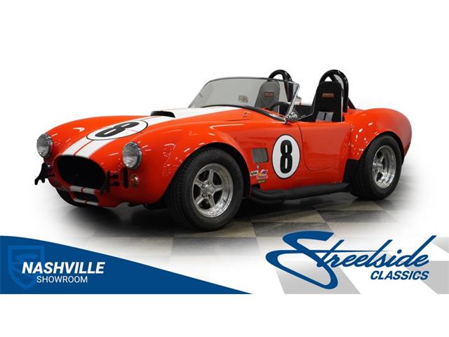 1965 Shelby Cobra (CC-1929116) for sale in Lavergne, Tennessee