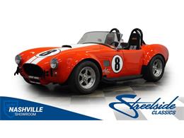 1965 Shelby Cobra (CC-1929116) for sale in Lavergne, Tennessee