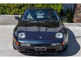 1988 Porsche 928 (CC-1929121) for sale in Beverly Hills, California