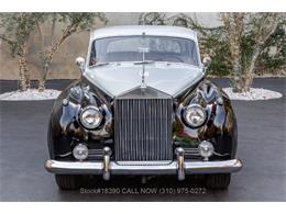 1957 Rolls-Royce Silver Cloud (CC-1929123) for sale in Beverly Hills, California