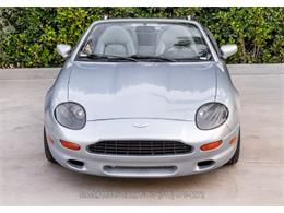 1997 Aston Martin DB7 (CC-1929128) for sale in Beverly Hills, California