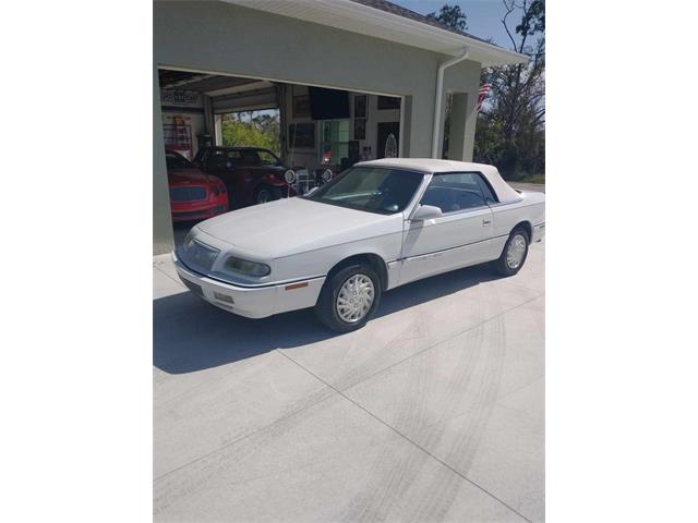 1994 Chrysler LeBaron (CC-1929129) for sale in Punta Gorda, Florida