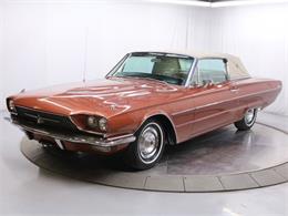 1966 Ford Thunderbird (CC-1920913) for sale in Christiansburg, Virginia