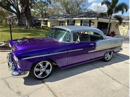 1955 Chevrolet Bel Air (CC-1929134) for sale in Punta Gorda, Florida