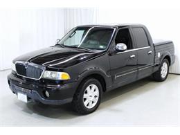 2002 Lincoln Blackwood Pickup (CC-1929138) for sale in Punta Gorda, Florida