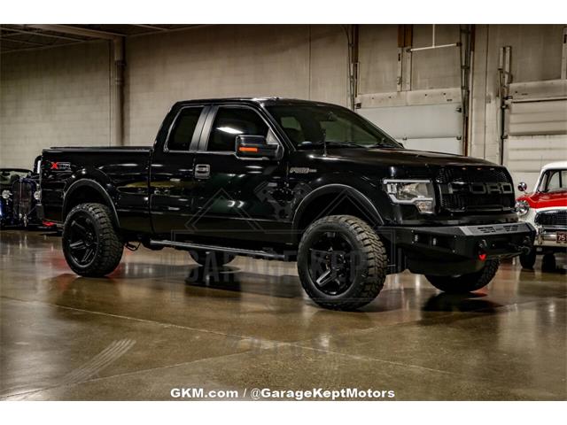 2014 Ford F150 (CC-1929144) for sale in Grand Rapids, Michigan