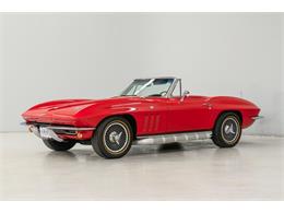 1966 Chevrolet Corvette (CC-1929148) for sale in Concord, North Carolina