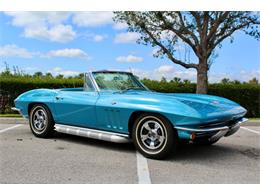 1966 Chevrolet Corvette (CC-1929149) for sale in Sarasota, Florida