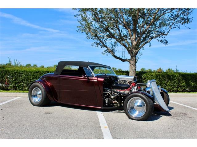 2015 Factory Five Hot Rod (CC-1929151) for sale in Sarasota, Florida