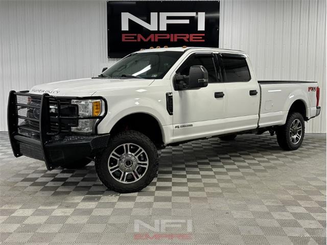 2017 Ford F350 (CC-1929160) for sale in North East, Pennsylvania