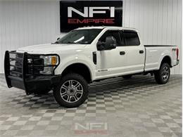 2017 Ford F350 (CC-1929160) for sale in North East, Pennsylvania