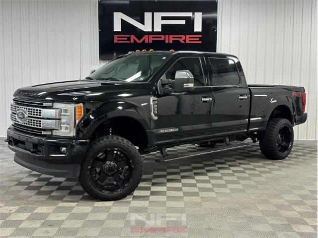 2017 Ford F350 (CC-1929162) for sale in North East, Pennsylvania