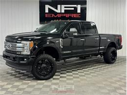 2017 Ford F350 (CC-1929162) for sale in North East, Pennsylvania