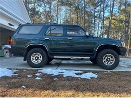 1995 Toyota 4Runner (CC-1929167) for sale in Cadillac, Michigan