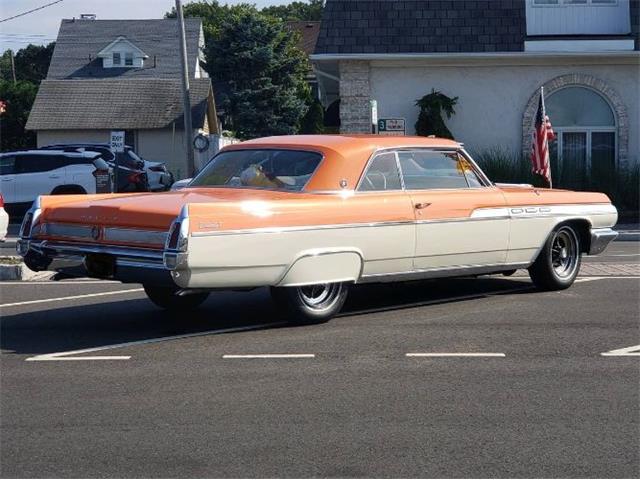 1963 Buick Wildcat (CC-1929176) for sale in Cadillac, Michigan