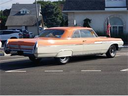 1963 Buick Wildcat (CC-1929176) for sale in Cadillac, Michigan