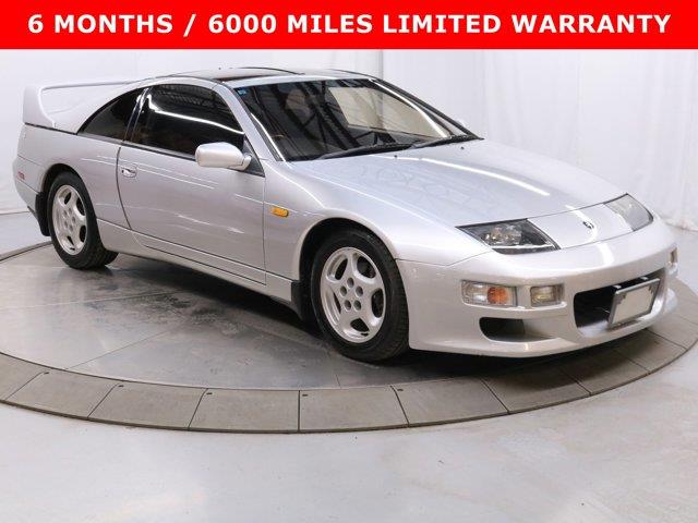 1992 Nissan Fairlady Z 300ZX (CC-1920918) for sale in Christiansburg, Virginia