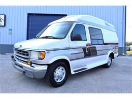 2000 Ford E350 (CC-1929184) for sale in Cadillac, Michigan