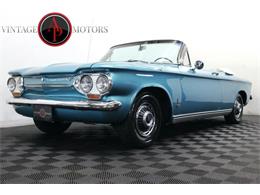 1963 Chevrolet Corvair (CC-1929188) for sale in Statesville, North Carolina