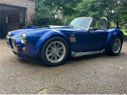 1965 Shelby Cobra (CC-1929192) for sale in Cadillac, Michigan