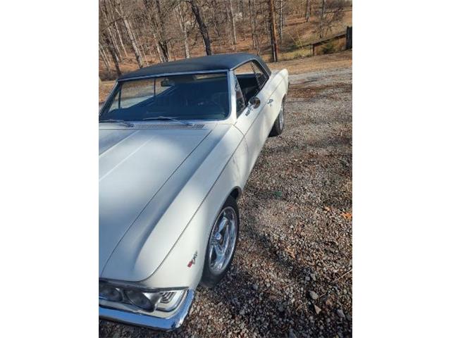 1966 Chevrolet Chevelle (CC-1929203) for sale in Cadillac, Michigan