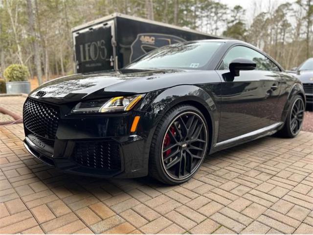 2021 Audi TT (CC-1929205) for sale in Cadillac, Michigan