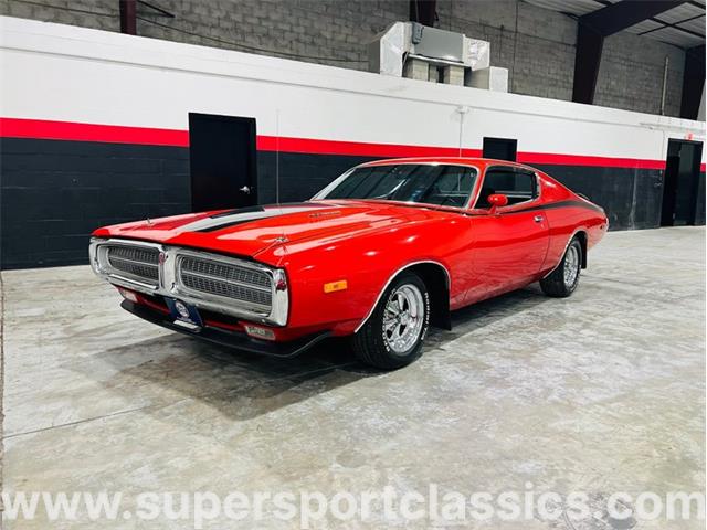 1972 Dodge Charger (CC-1929218) for sale in Largo, Florida