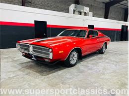 1972 Dodge Charger (CC-1929218) for sale in Largo, Florida