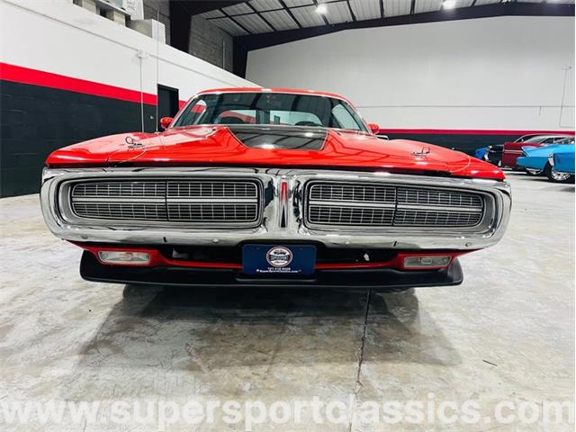 1972 Dodge Charger for Sale | ClassicCars.com | CC-1929218