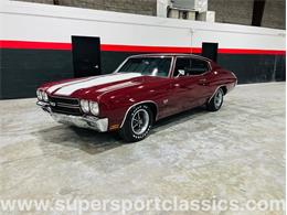 1970 Chevrolet Chevelle (CC-1929220) for sale in Largo, Florida