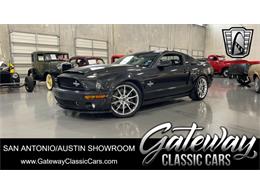 2008 Shelby Mustang (CC-1929223) for sale in O'Fallon, Illinois