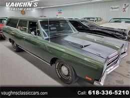 1969 Plymouth Belvedere (CC-1929228) for sale in Nashville, Illinois