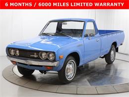 1975 Datsun 620 (CC-1920925) for sale in Christiansburg, Virginia