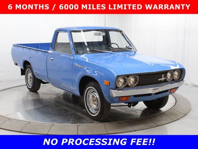 1975 Datsun 620 (CC-1920925) for sale in Christiansburg, Virginia