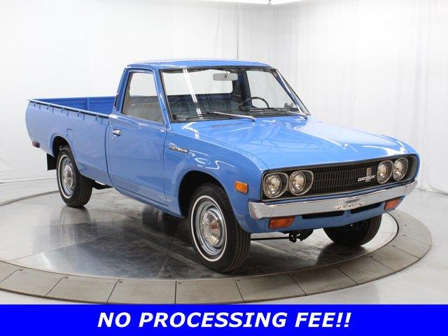 1975 Datsun 620 (CC-1920925) for sale in Christiansburg, Virginia