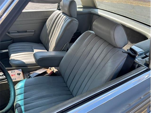 1985 Mercedes-Benz 380SL (CC-1929253) for sale in Dayton, Ohio