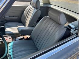 1985 Mercedes-Benz 380SL (CC-1929253) for sale in Dayton, Ohio