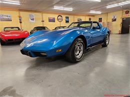 1978 Chevrolet Corvette (CC-1929261) for sale in martinsburg, Pennsylvania