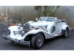 1986 Excalibur Series V Phaeton (CC-1929266) for sale in Spring, Texas