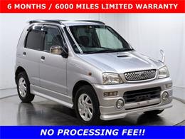 1999 Daihatsu Terios (CC-1920927) for sale in Christiansburg, Virginia