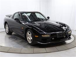 1997 Mazda RX-7 (CC-1920929) for sale in Christiansburg, Virginia