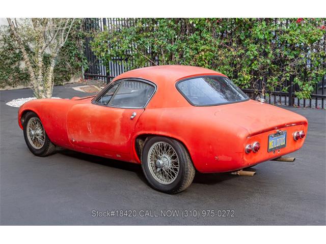 1961 Lotus Elite (CC-1929298) for sale in Beverly Hills, California