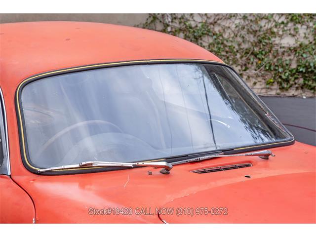 1961 Lotus Elite (CC-1929298) for sale in Beverly Hills, California