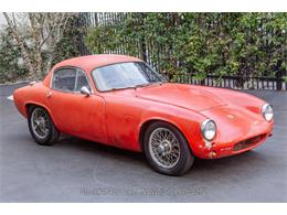 1961 Lotus Elite (CC-1929298) for sale in Beverly Hills, California