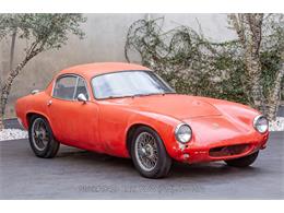 1961 Lotus Elite (CC-1929298) for sale in Beverly Hills, California