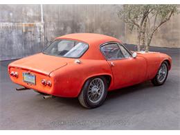 1961 Lotus Elite (CC-1929298) for sale in Beverly Hills, California